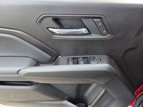 New 2026 Chevrolet Colorado LT w/ LT Convenience Package AWD/4WD image 9