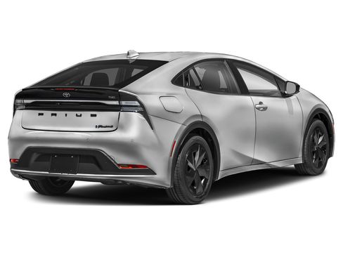 New 2026 Toyota Prius Plug-In Hybrid FWD image 17