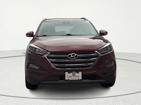 Used 2016 Hyundai Tucson Limited w/ Option Group 03 image 2