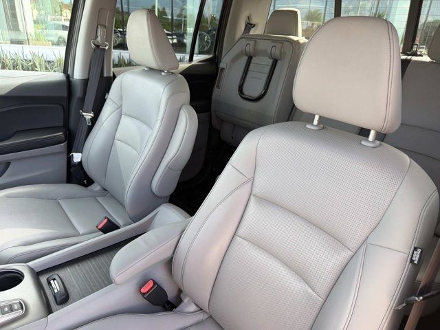Used 2023 Honda Ridgeline RTL-E image 21