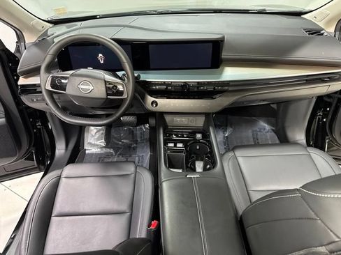 Used 2025 Nissan Murano SL w/ Cargo Package AWD/4WD image 14