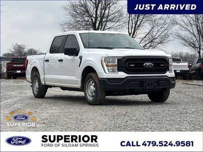 Used 2022 Ford F150 XL