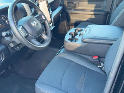 New 2026 RAM 3500 Tradesman image 20