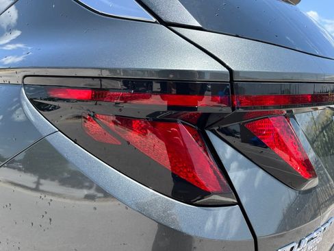 Used 2024 Hyundai Tucson SEL AWD/4WD image 7