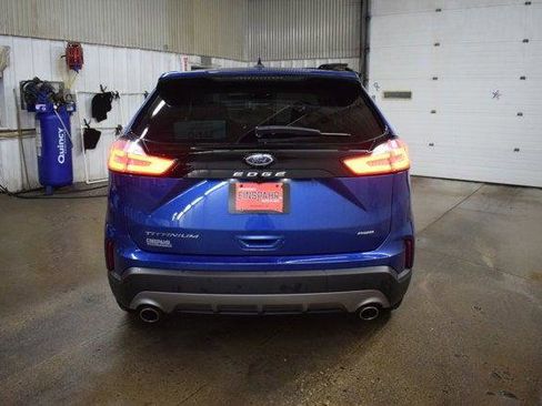Used 2024 Ford Edge Titanium AWD/4WD image 68