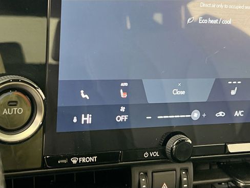 Used 2024 Lexus NX 350 F Sport image 20