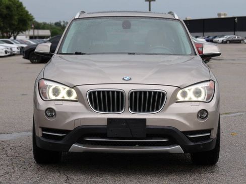 Used 2013 BMW X1 xDrive35i AWD/4WD image 2