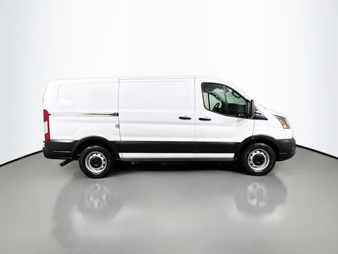 Used 2020 Ford Transit 150 Low Roof image 6