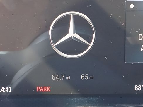 Used 2025 Mercedes-Benz CLA 250 4MATIC image 14
