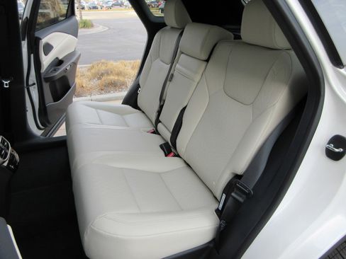 Used 2026 Lexus RX 350 Premium Plus image 22