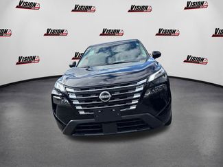 New 2026 Nissan Rogue SV w/ Cold Weather Package video 2