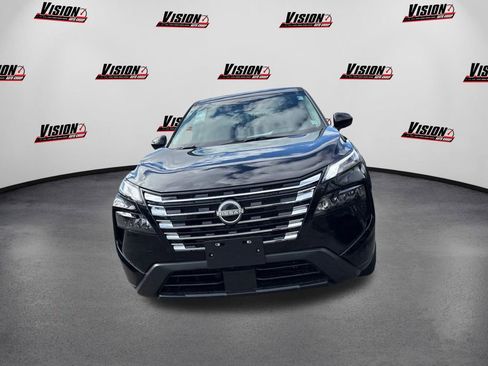 New 2026 Nissan Rogue SV w/ Cold Weather Package image 2