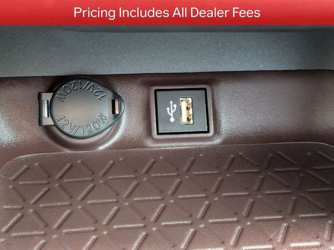 Certified 2025 Toyota RAV4 Limited w/ Weather Package FWD image 24