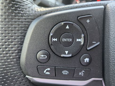 Used 2023 Honda Passport EX-L image 29