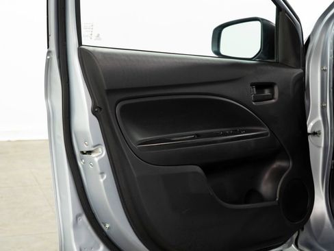 Used 2024 Mitsubishi Mirage image 6