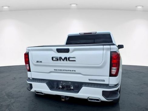 Used 2021 GMC Sierra 1500 Elevation AWD/4WD image 17