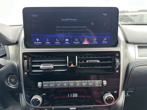 Used 2023 Lexus GX 460 Premium w/ Premium Plus Package image 17