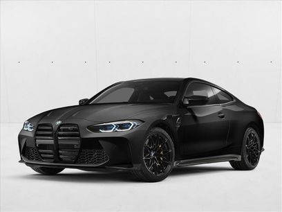 Used 2024 BMW M4 xDrive Competition