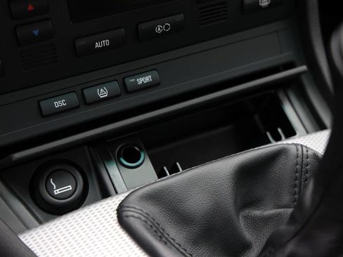 Used 2005 BMW M3 Coupe RWD image 51