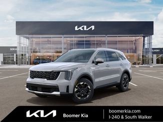 New 2026 Kia Sorento S FWD video 1