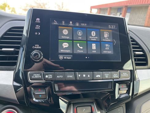 Used 2018 Honda Odyssey EX-L image 63