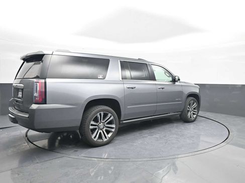 Used 2018 GMC Yukon XL Denali w/ Denali Ultimate Package image 8