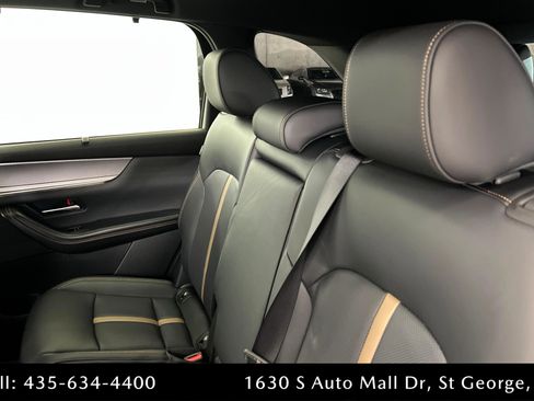 New 2026 MAZDA CX-90 3.3 Turbo S w/ Premium Package image 22
