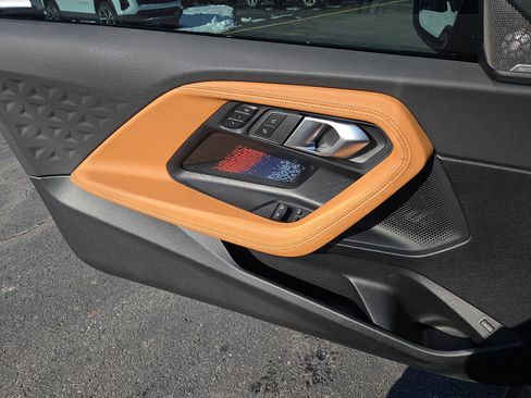 Used 2024 BMW M2 Base w/ Lighting Package image 10