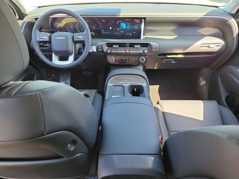 New 2026 Hyundai Palisade SEL FWD image 11