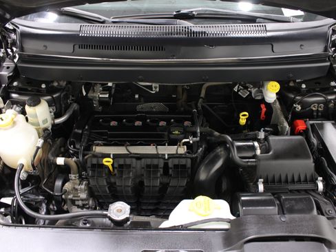 Used 2018 Dodge Journey SE w/ Blacktop Package FWD image 36
