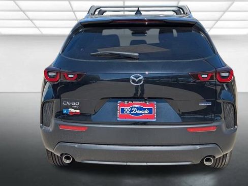 Used 2025 MAZDA CX-50 2.5 Hybrid w/ Weather Package image 4