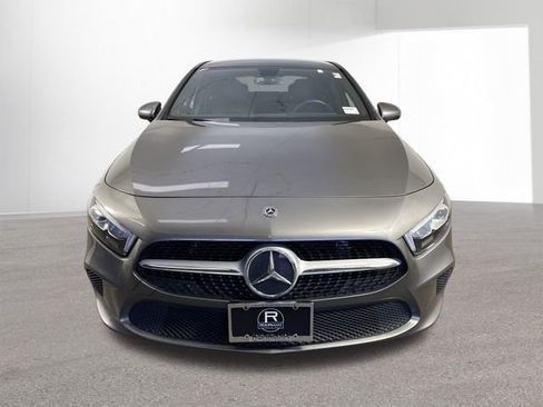 Used 2019 Mercedes-Benz A 220 image 26