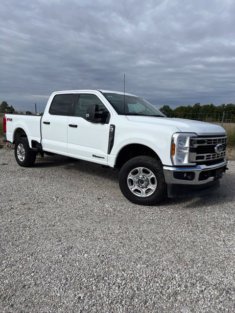 Used 2025 Ford F250 XLT w/ FX4 Off-Road Package AWD/4WD image 1
