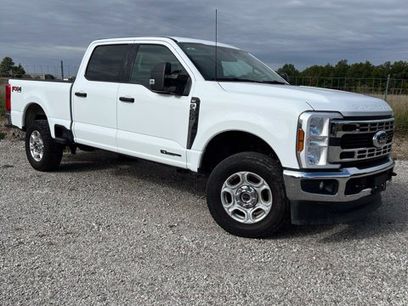 Used 2025 Ford F250 XLT w/ FX4 Off-Road Package