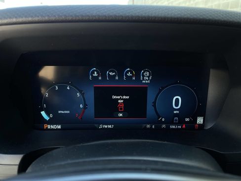 Used 2024 Ford F150 XLT w/ Equipment Group 302A MID AWD/4WD image 22