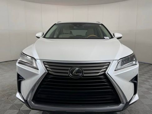 Used 2018 Lexus RX 350 FWD w/ Premium Package image 13