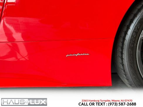 Used 2013 Ferrari 458 Italia Coupe RWD image 12
