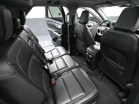 Used 2021 Ford Explorer Limited AWD/4WD image 51