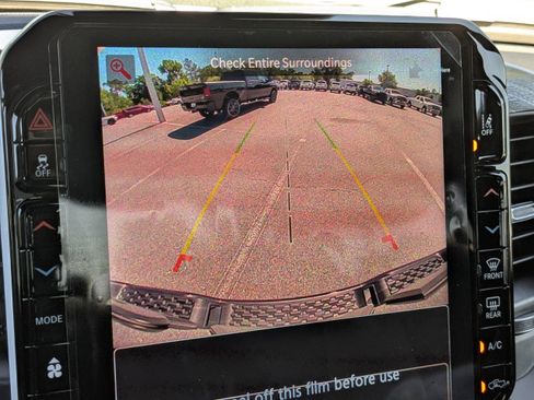 New 2026 RAM 1500 Laramie image 18