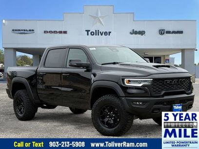 New 2026 RAM 1500 RHO