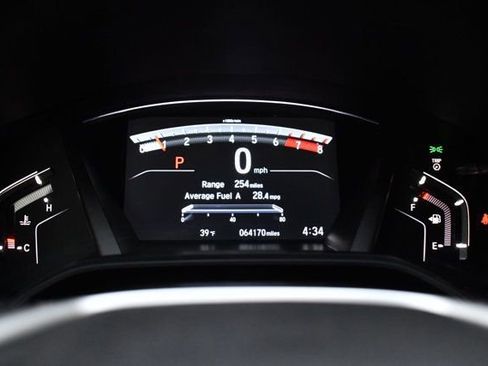 Used 2021 Honda CR-V LX image 23