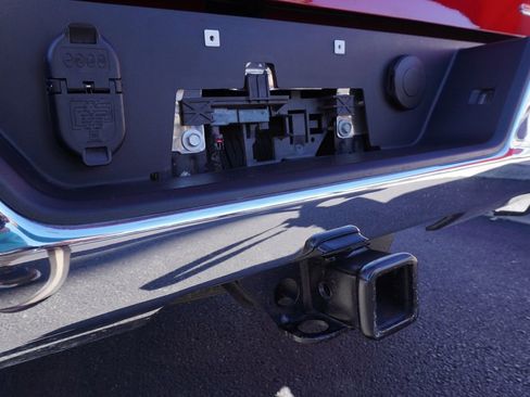 Certified 2023 GMC Sierra 1500 SLT w/ SLT Convenience Package image 8