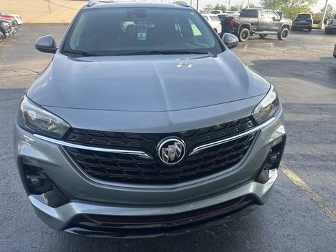 Used 2023 Buick Encore GX Select w/ Sport Touring Package image 3