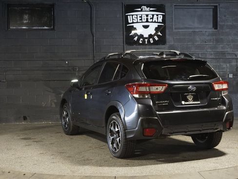 Used 2019 Subaru Crosstrek 2.0i Premium AWD/4WD image 4