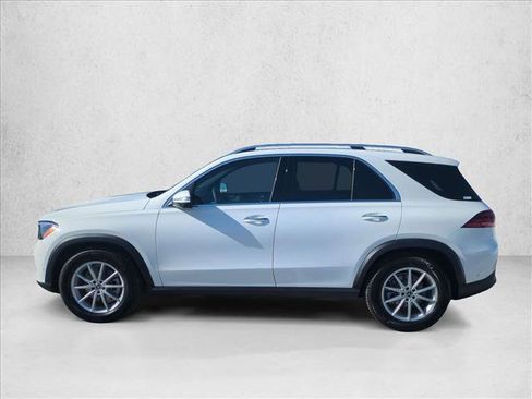 New 2026 Mercedes-Benz GLE 350 4MATIC image 5