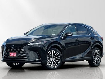 Used 2023 Lexus RX 350 Premium Plus w/ Accessory Package (Z1)