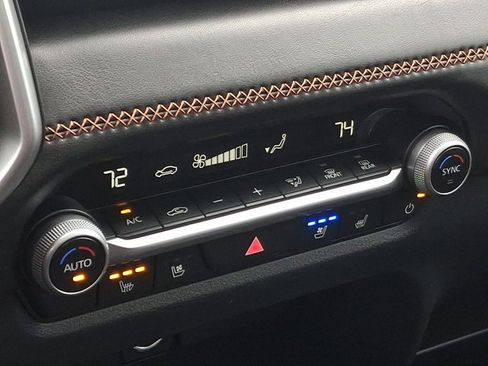 New 2026 MAZDA CX-50 AWD 2.5 S w/ Cargo Package image 14