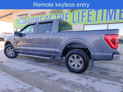 Used 2023 Ford F150 XLT w/ XTR Package