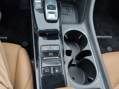 Used 2023 Hyundai Sonata Limited image 20