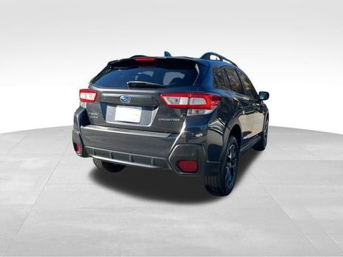 Used 2018 Subaru Crosstrek 2.0i Premium w/ Popular Package #3 AWD/4WD image 5